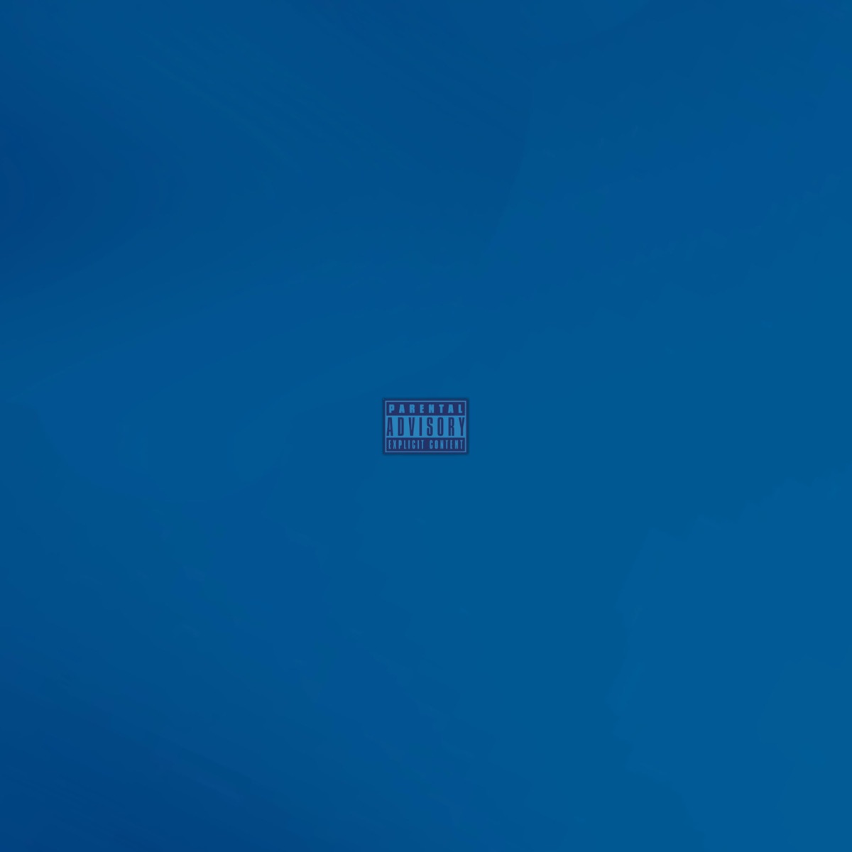 OMFG (feat. BlueWC) - Single by GdM album cover