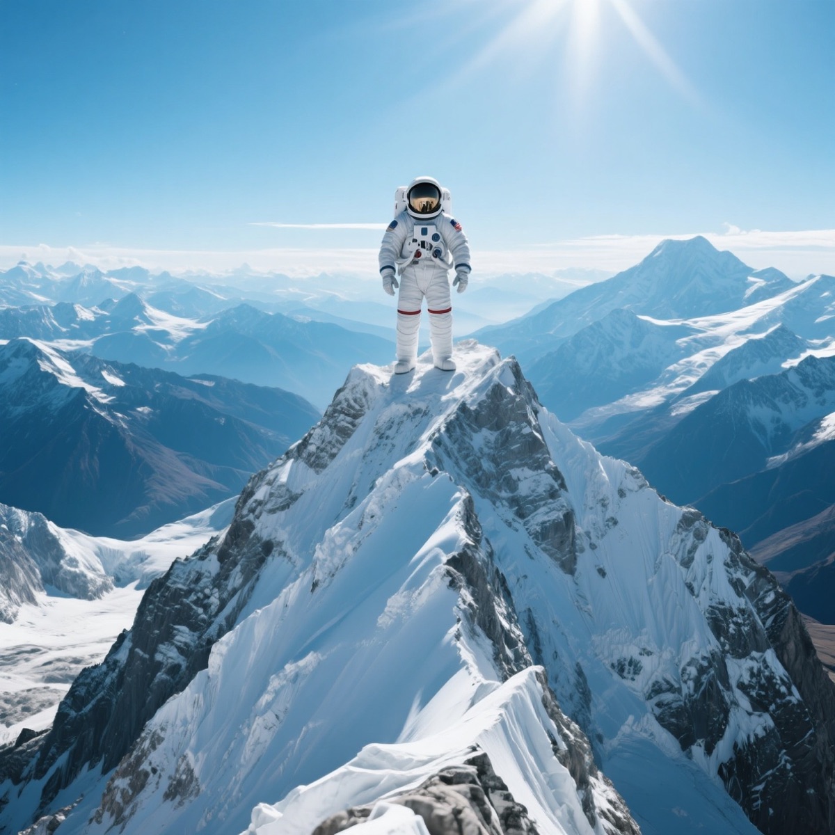 Everest - Single by DJ Jack album cover
