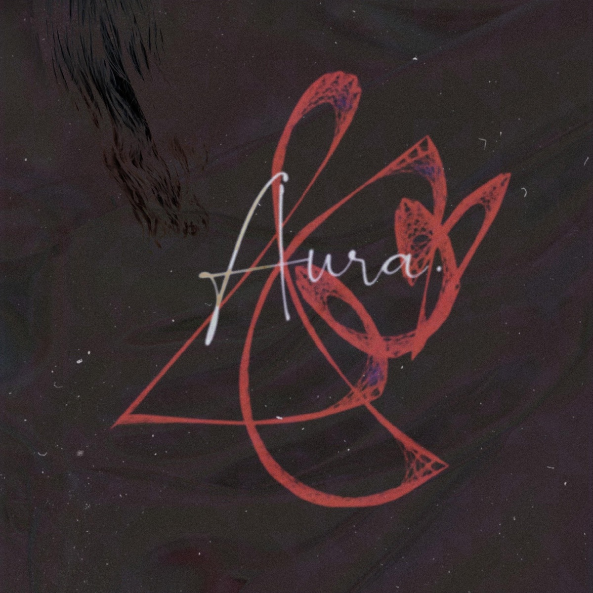 Aura - Single by ABANGSAPAU & Shameer album cover