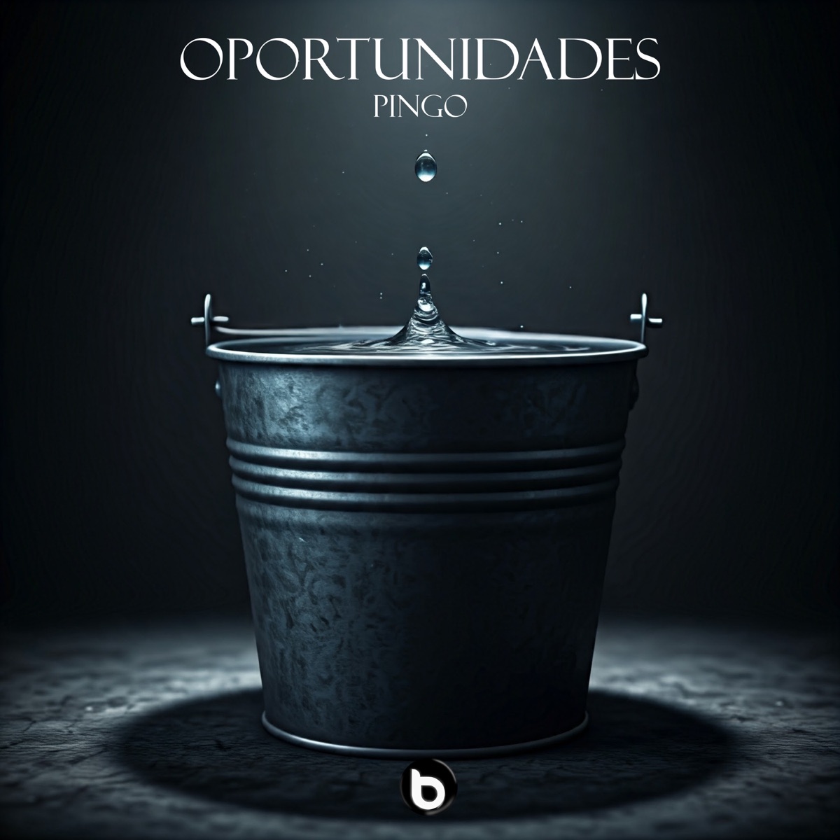 Oportunidades - Single by Pingo, beatmarck & CAIPORA NO BEAT album cover