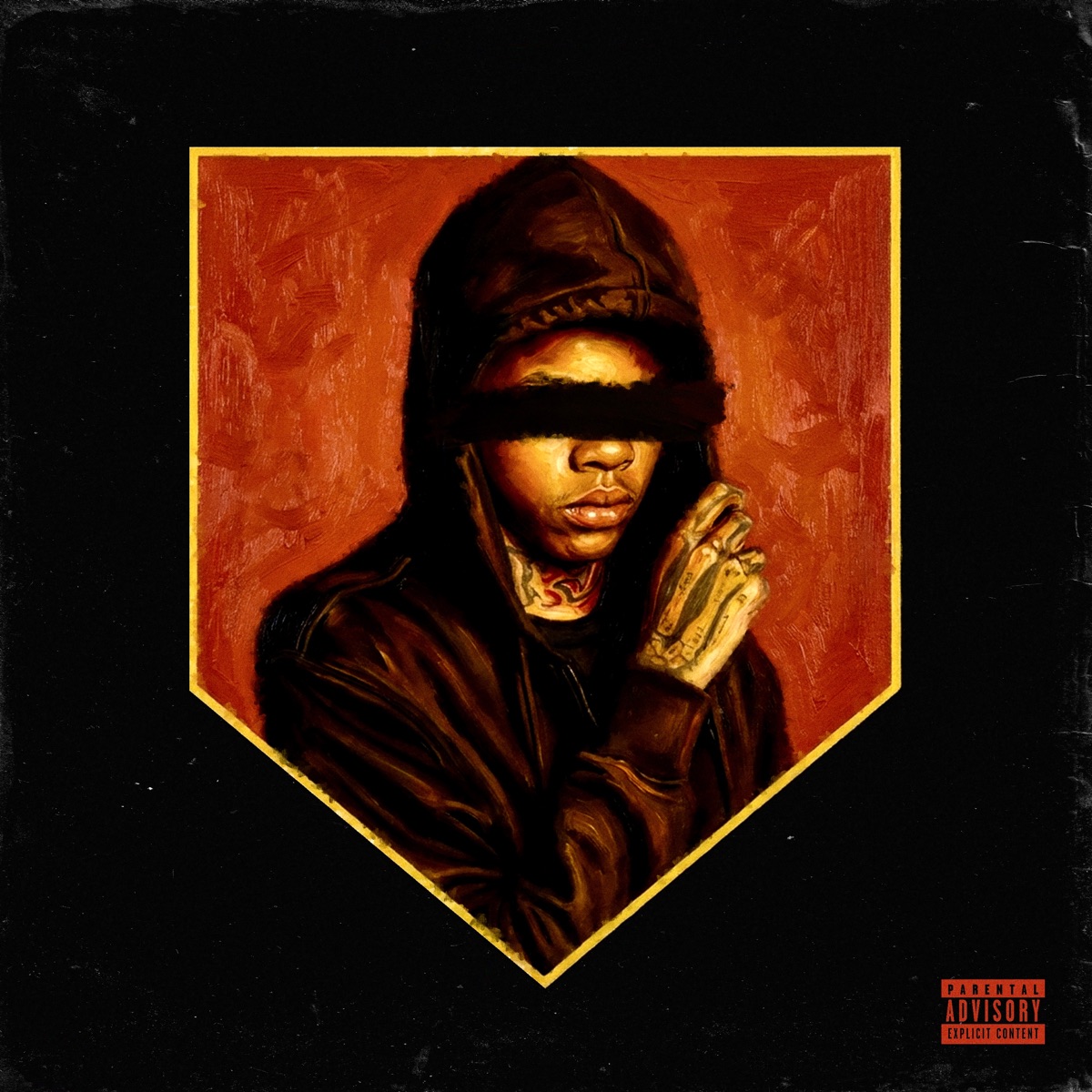 99 Overall by FullyChop album cover artwork