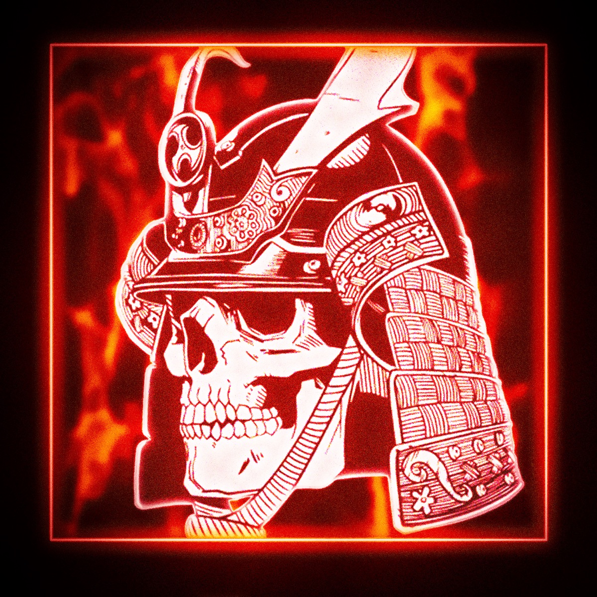 I AM HERE - Single by TAKATSUKISEN, WUTI & slogger album cover