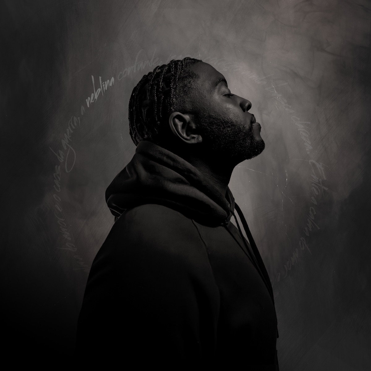 Tempestade - Single by Grone, Glock Beatz & LV album cover