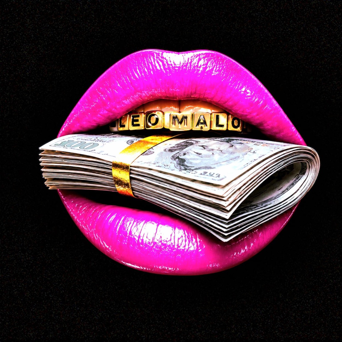 ta solteira - Single by Leo Malo album cover