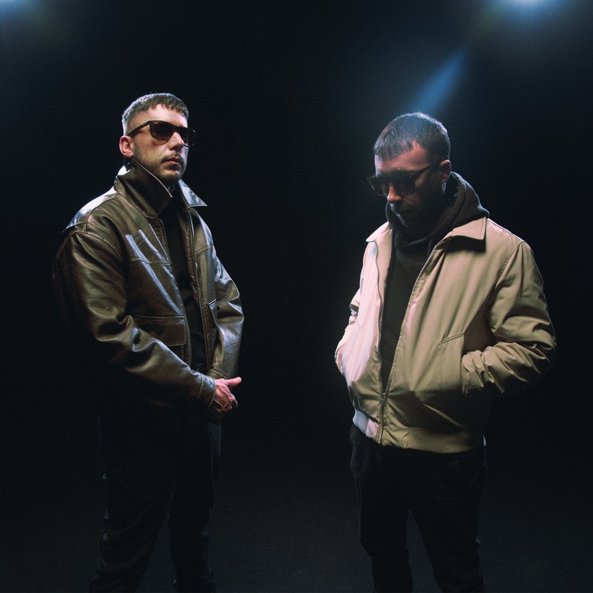 Getsemaní - Single by Jandrito Carey, Naipe & Alan Bi Rush album cover