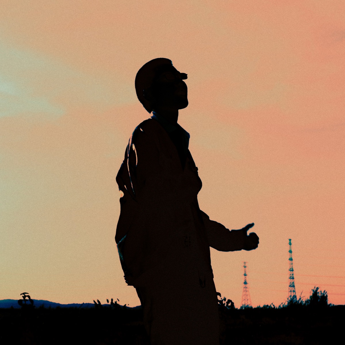 Airdrop - Single by BLVCKHEART album cover