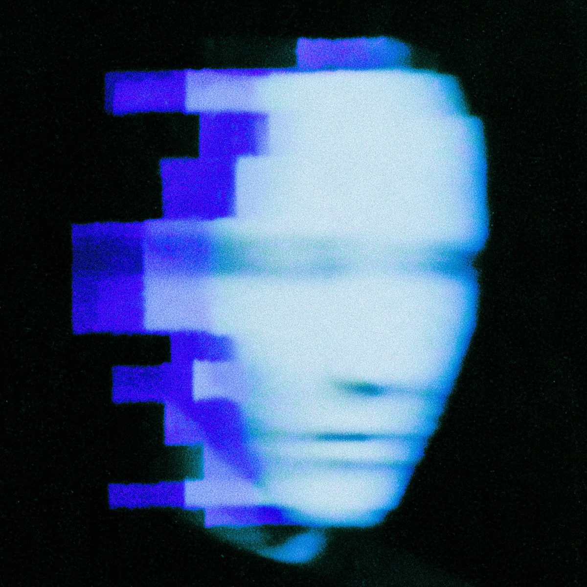 Fractured - Single by mark veins album cover