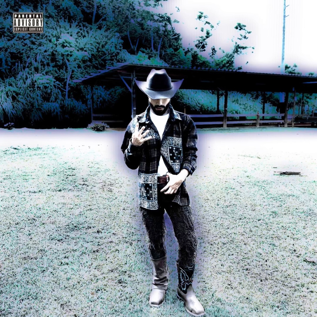 Agalope - Single by Xámil album cover