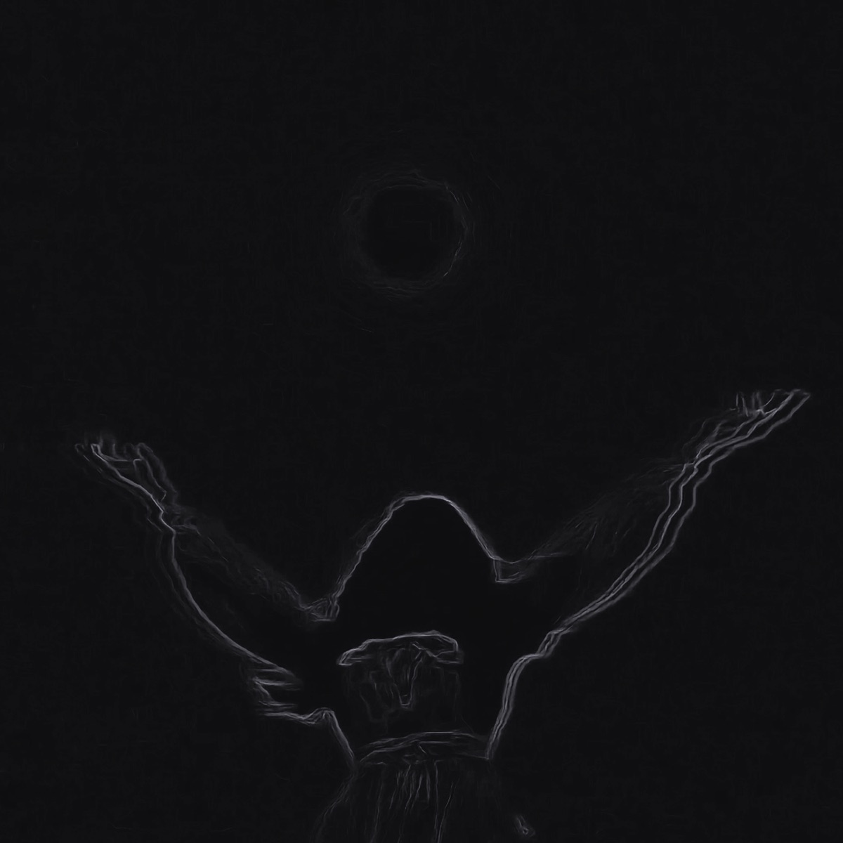 aura - Single by yarves album cover