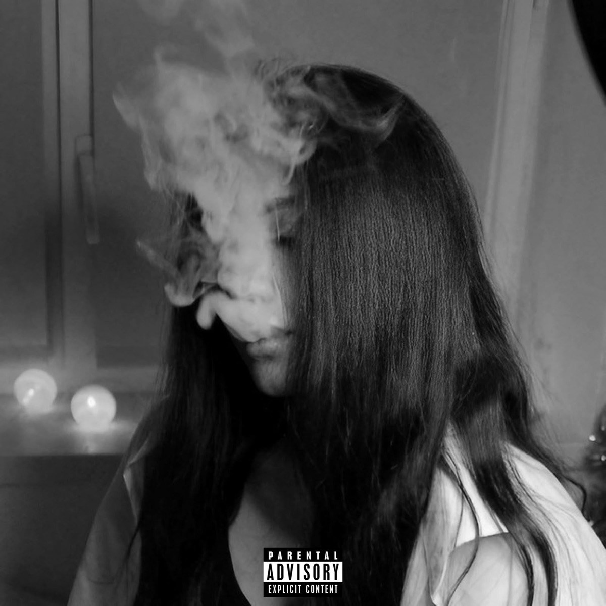 Fumando Plantas - Single by Tauka Wraith & füx album cover