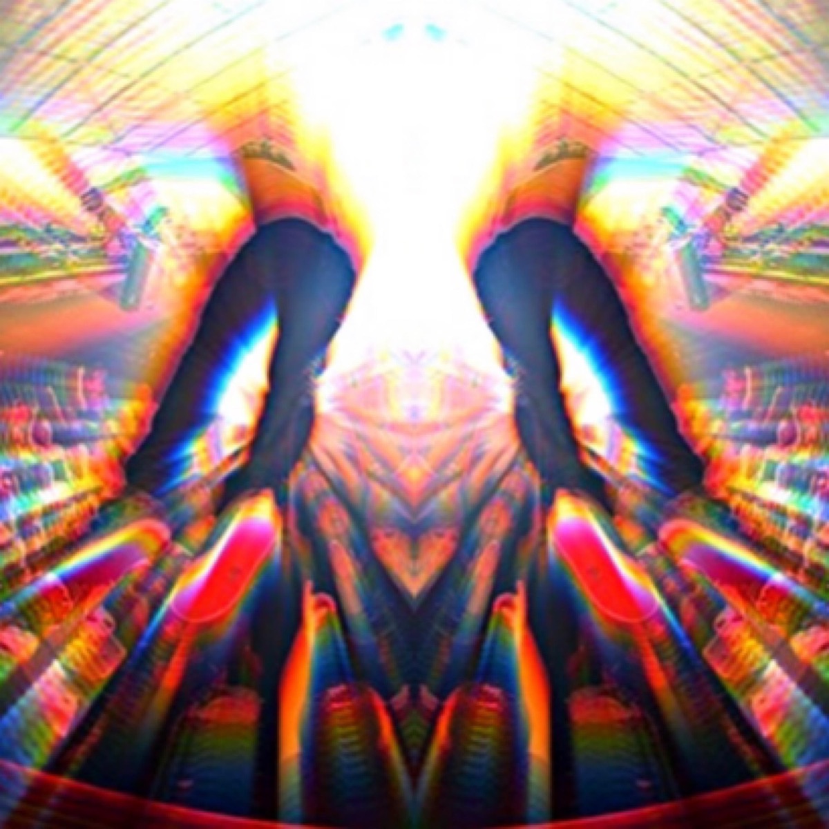 Sideburns - Single by Chase album cover