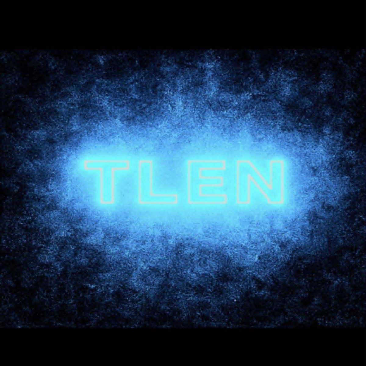 TLEN - Single by Pozzy album cover