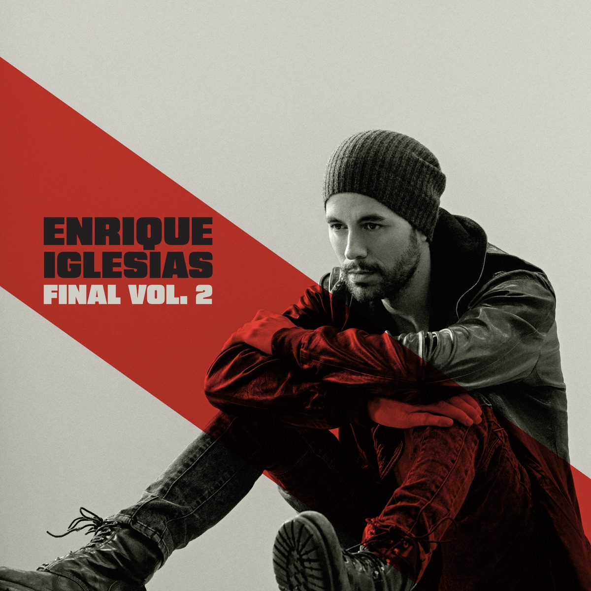 Fría - Single by Enrique Iglesias & Yotuel album cover