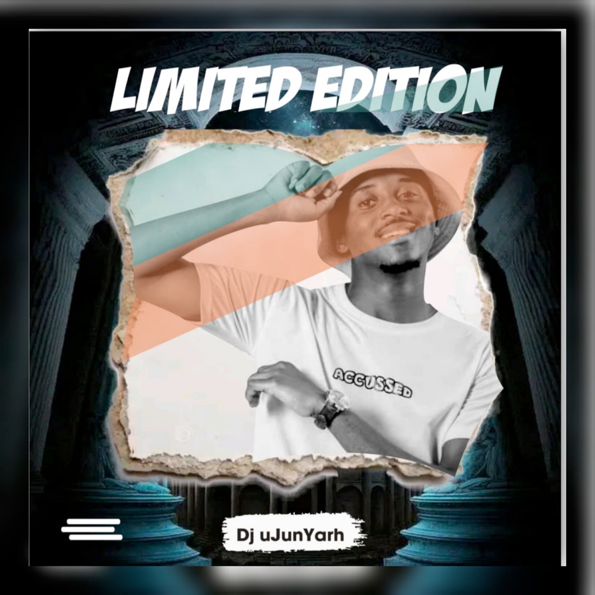 Limited Edition - Single by Dj uJunYarh album cover