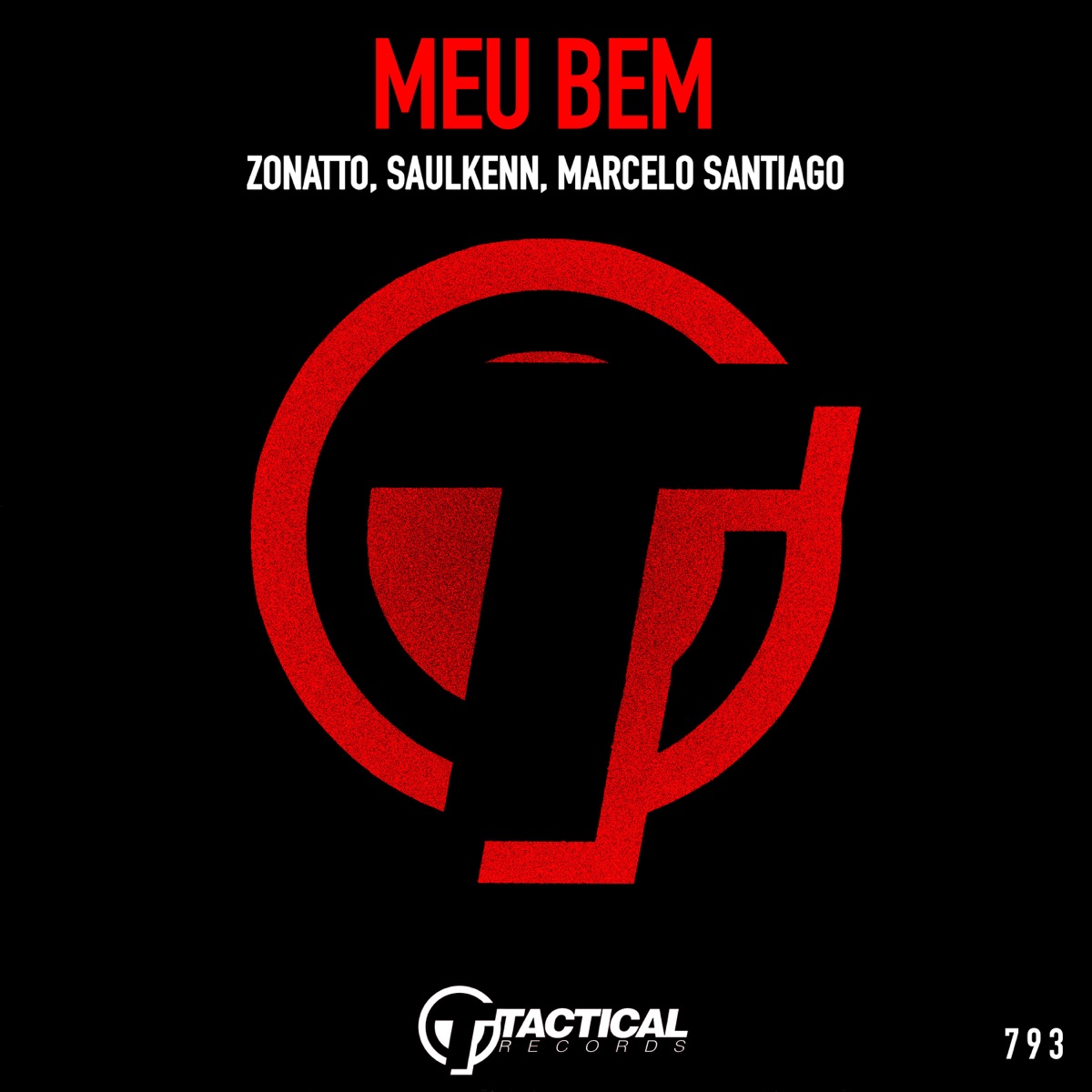 Meu Bem - Single by Zonatto, Saulkenn & Marcelo Santiago album cover