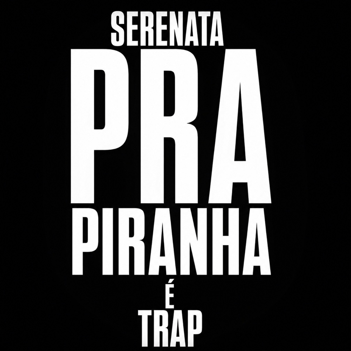 SERENATA - Single by Moreir4, Voraz HG, pedhn, Cauart, Blackbe, Kyef, Suke, Vyne & LYMAX album cover