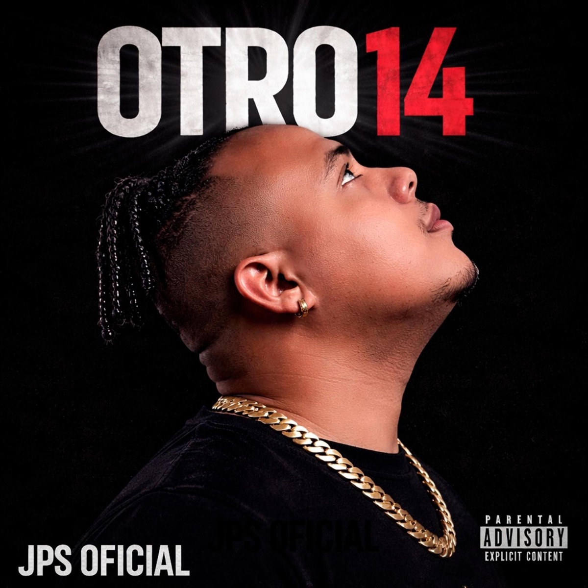 Otro 14 - Single by JPS Oficial album cover