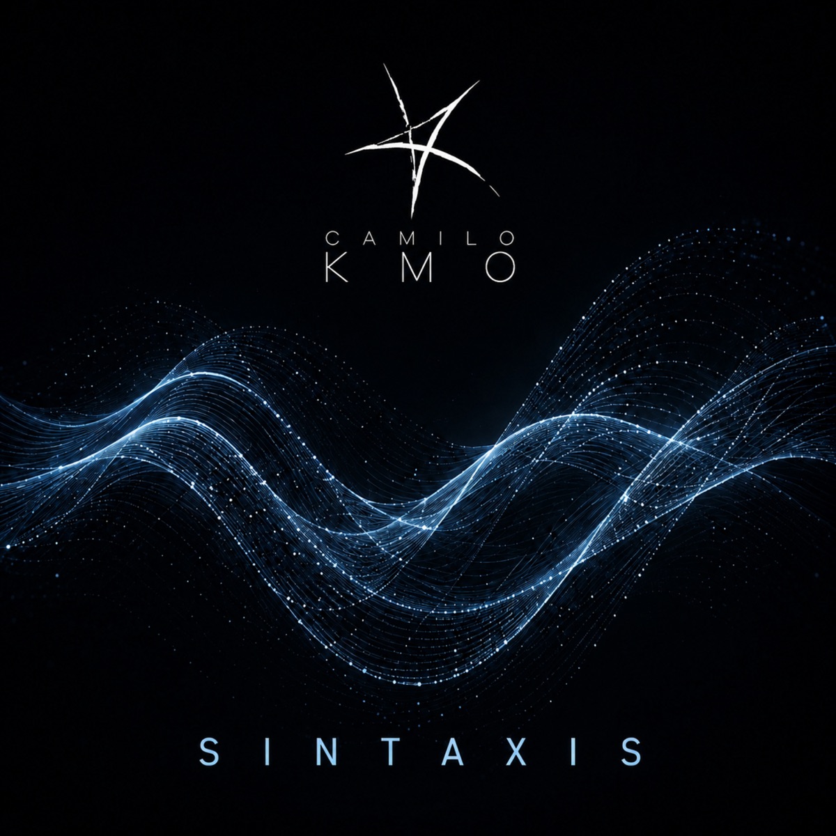 Sintaxis - Single by Camilo Kmo album cover