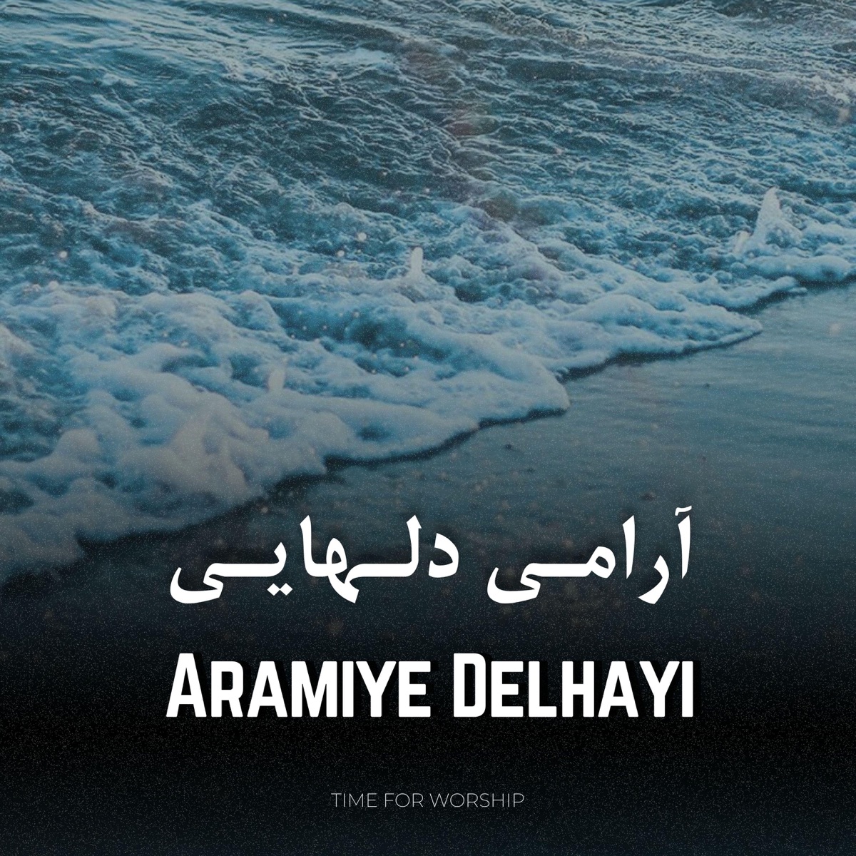 Aramiye Delhayi (feat. Darya & Niloofar) - Single by Elam Music album cover