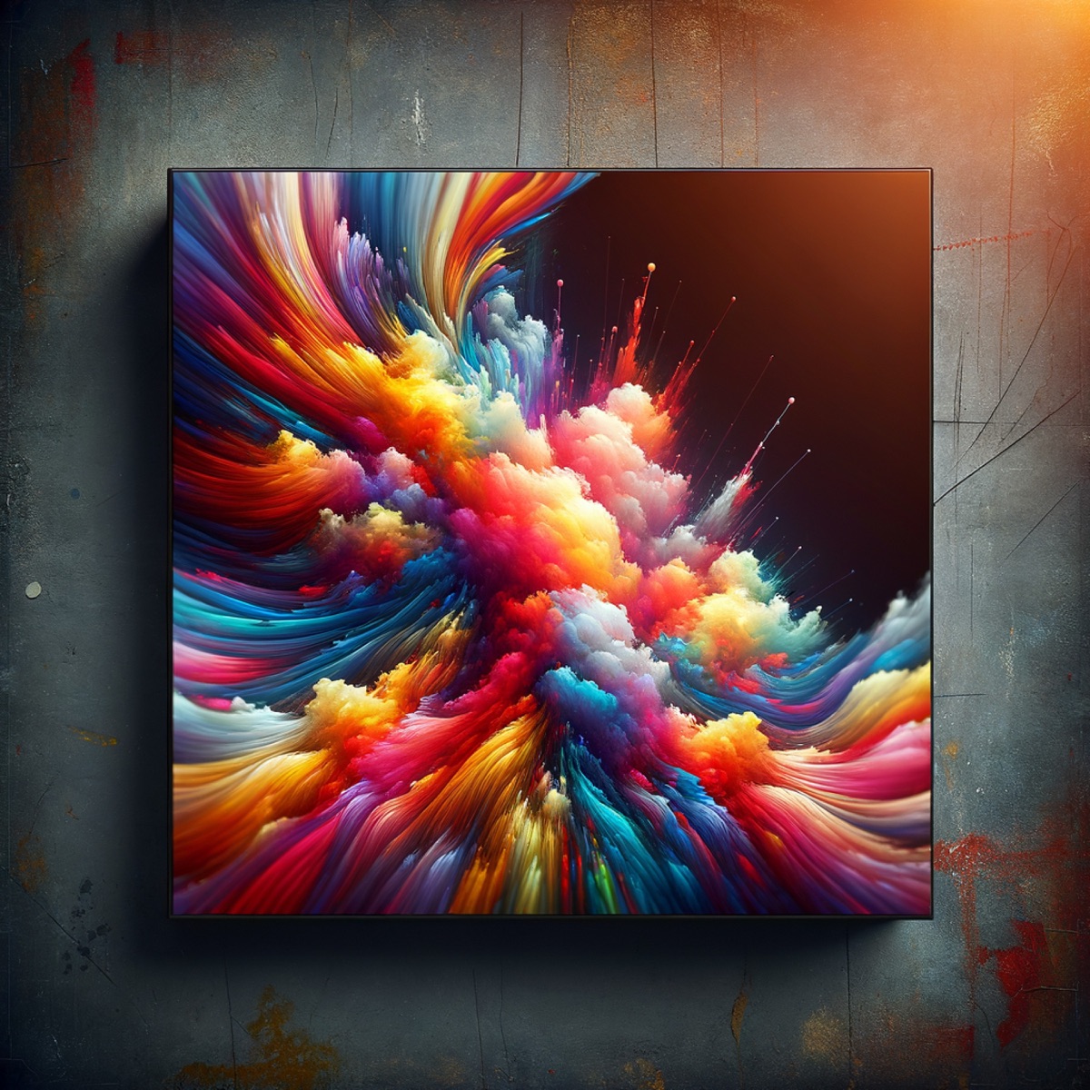 sorpresa - EP by TANS album cover