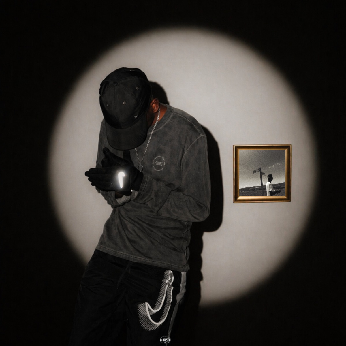 Sorrows Inside My Soul - Single by M3NTO_501 album cover