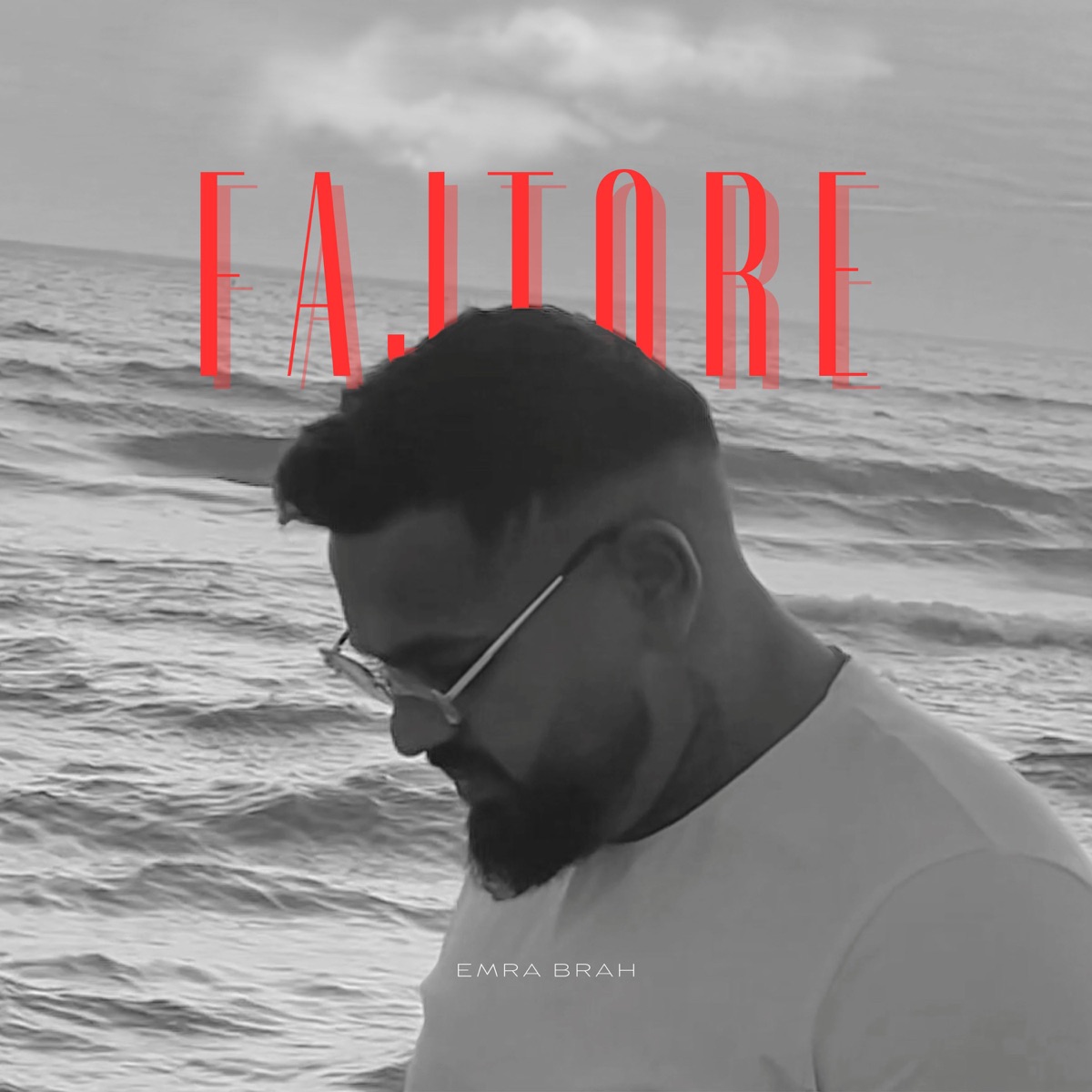 Fajtore - Single by Emra Brah album cover