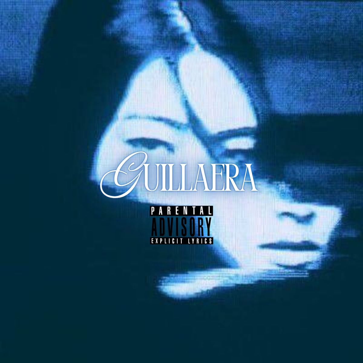 GUILLAERA - Single by Youngg Nova album cover