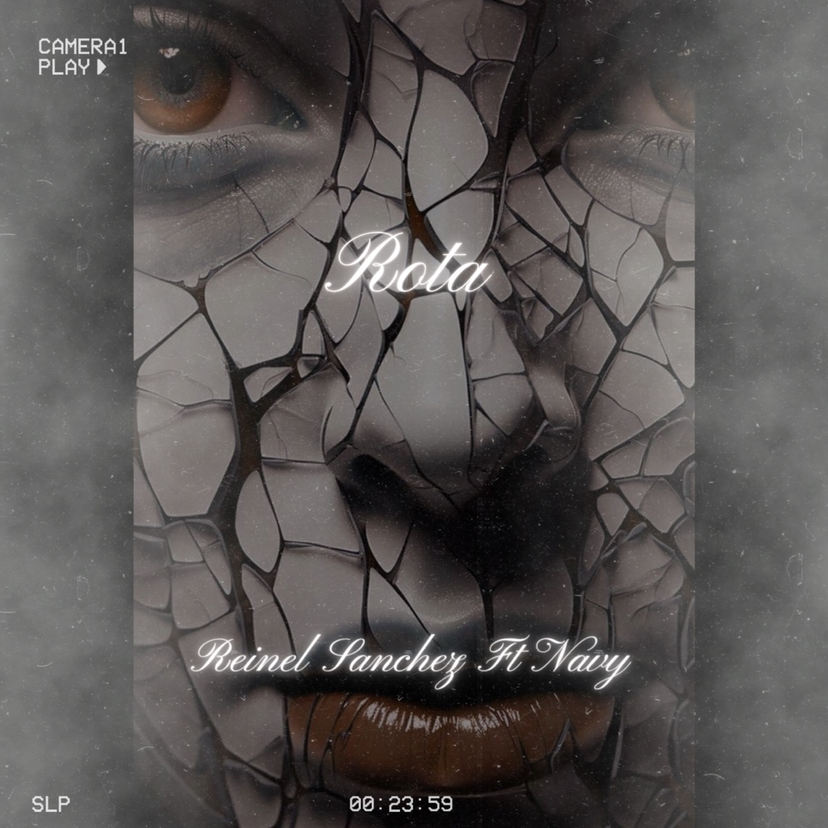 Rota - Single by Reinel Sanchez, Navy & La R & La S album cover