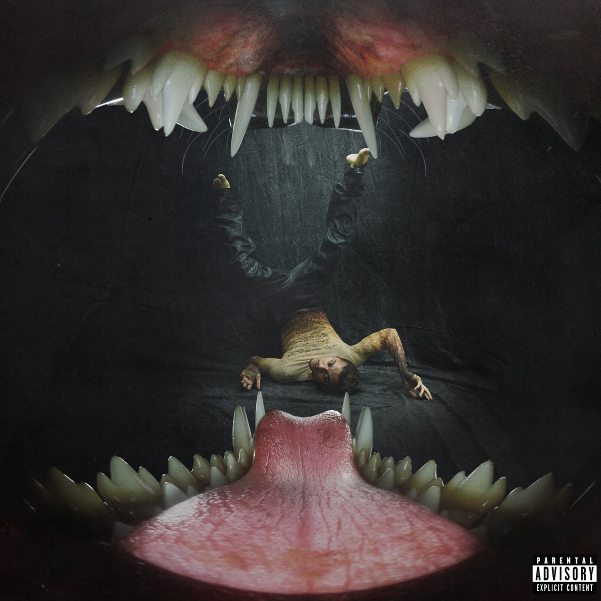 Tudo Passa - Single by Tonyyymon, Janvi & niLL album cover