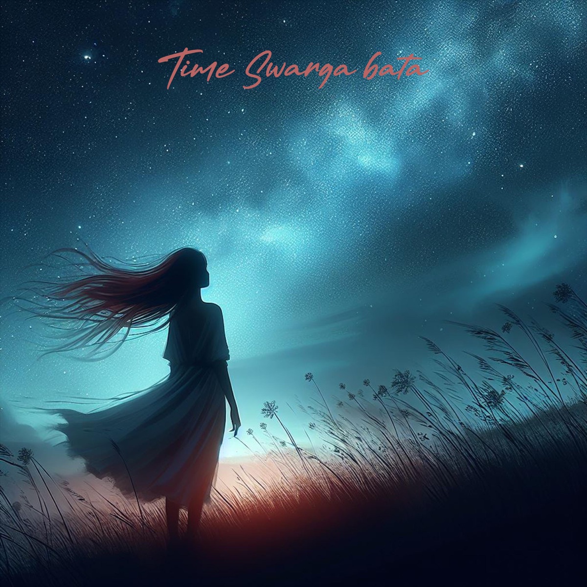 Time Swarga bata - Single by GOli album cover