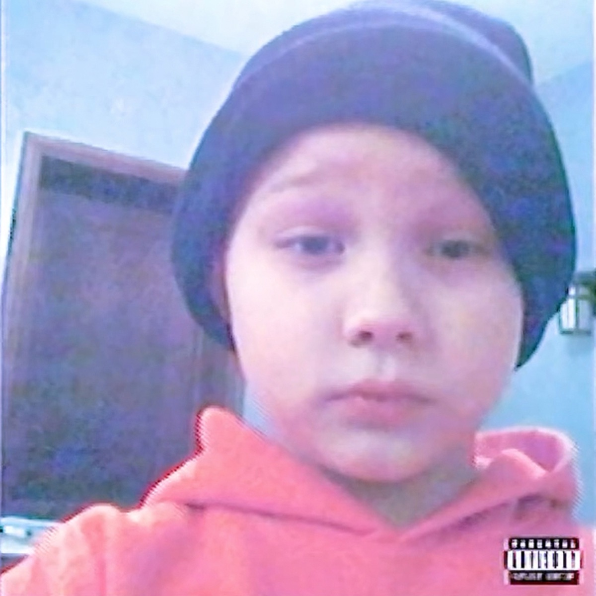 early life crisis by Nettspend album cover