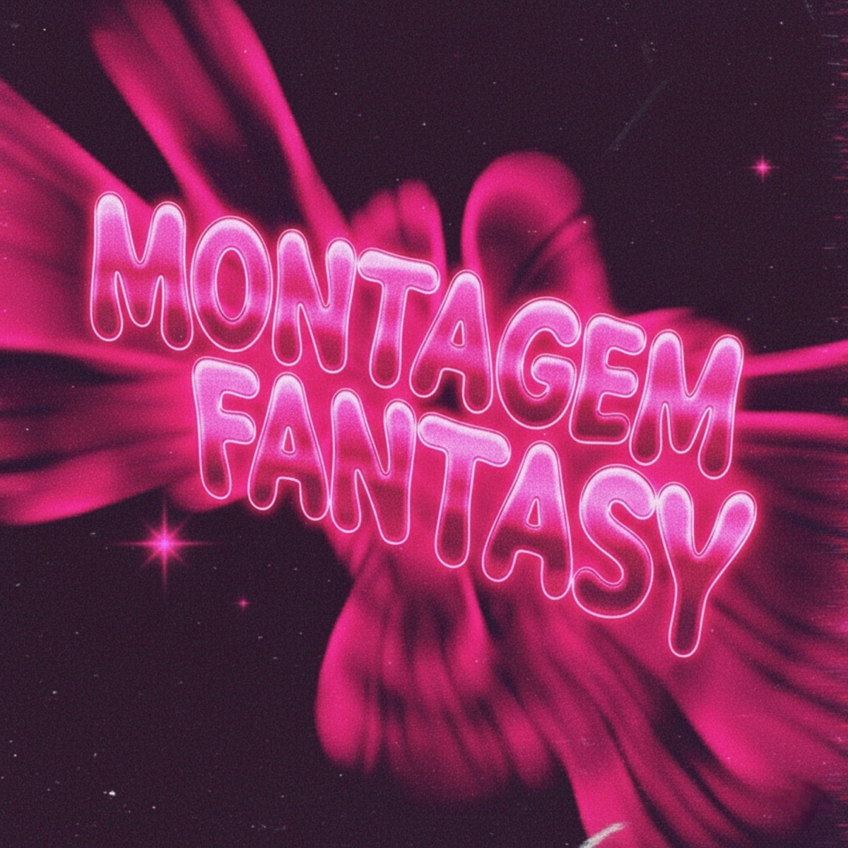 Montagem Fantasy - Single by Bae Madu & MC Luana SP album cover