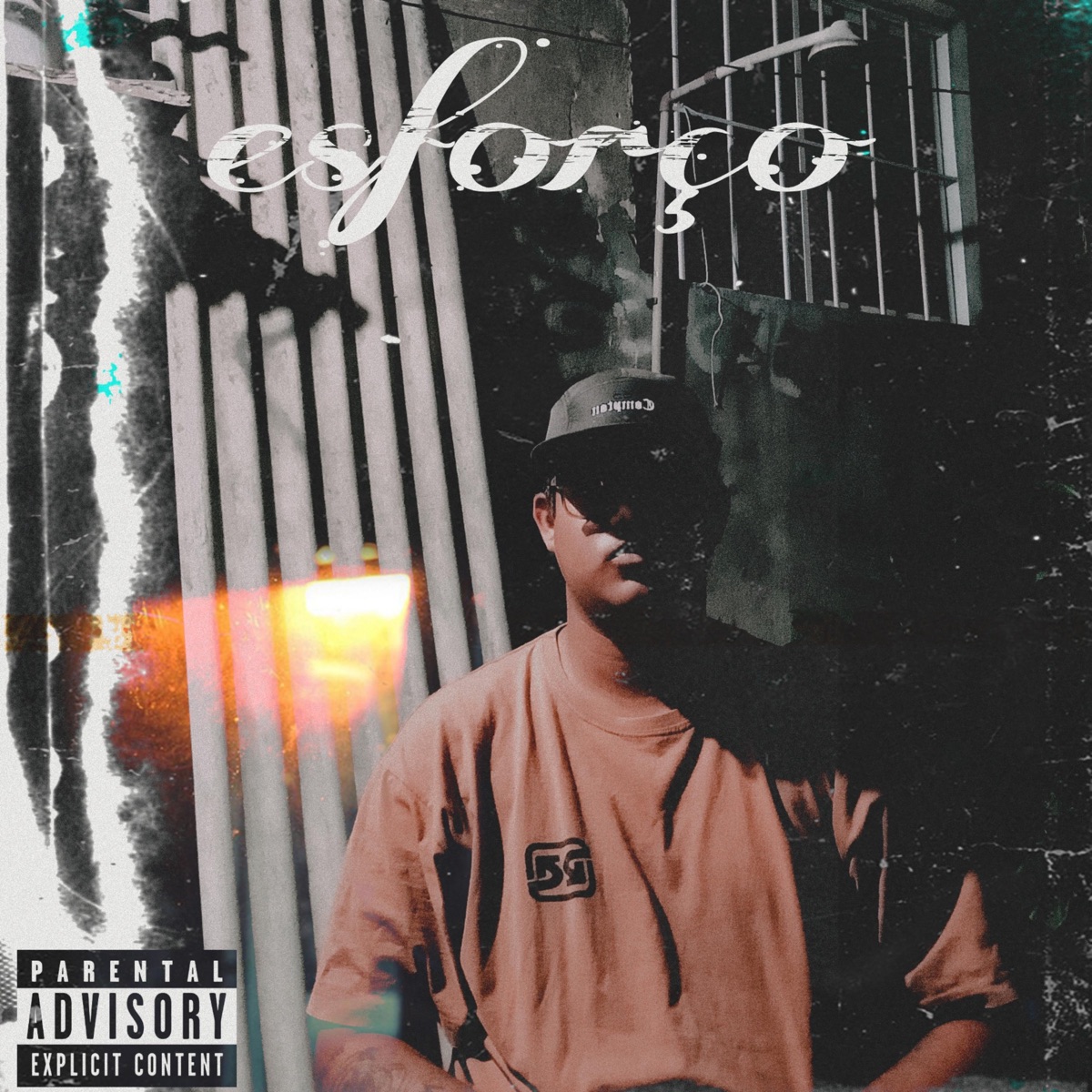 Esforço - Single by 1glu album cover