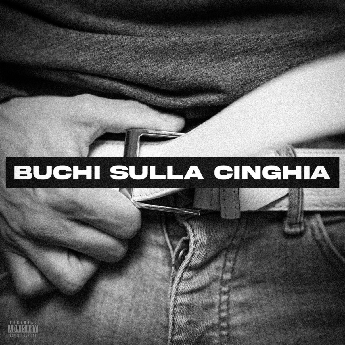 Buchi sulla cinghia (feat. Dima, Skandu & Sean Poly) - Single by Chic album cover