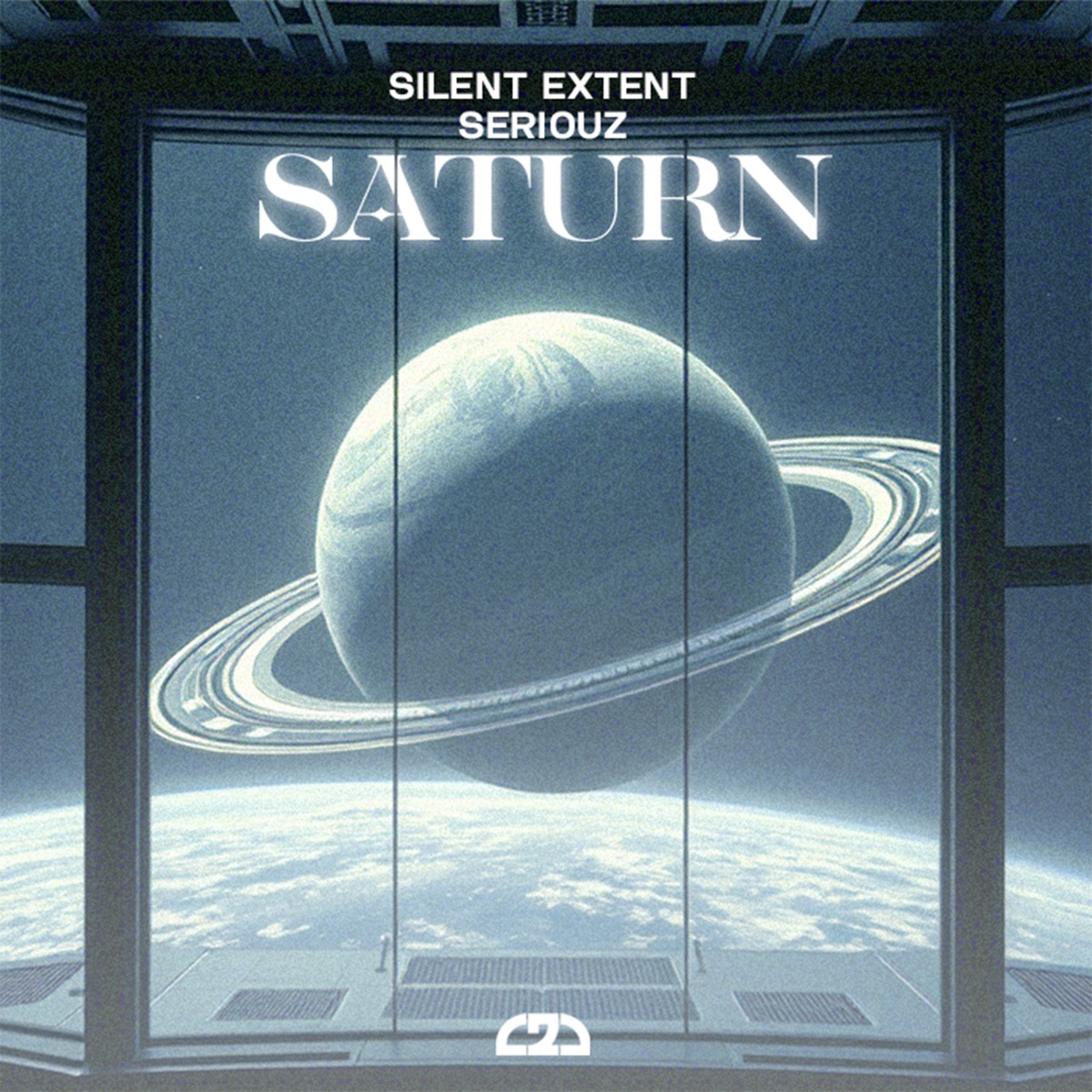 Saturn - Single by Silent Extent & Seriouz album cover