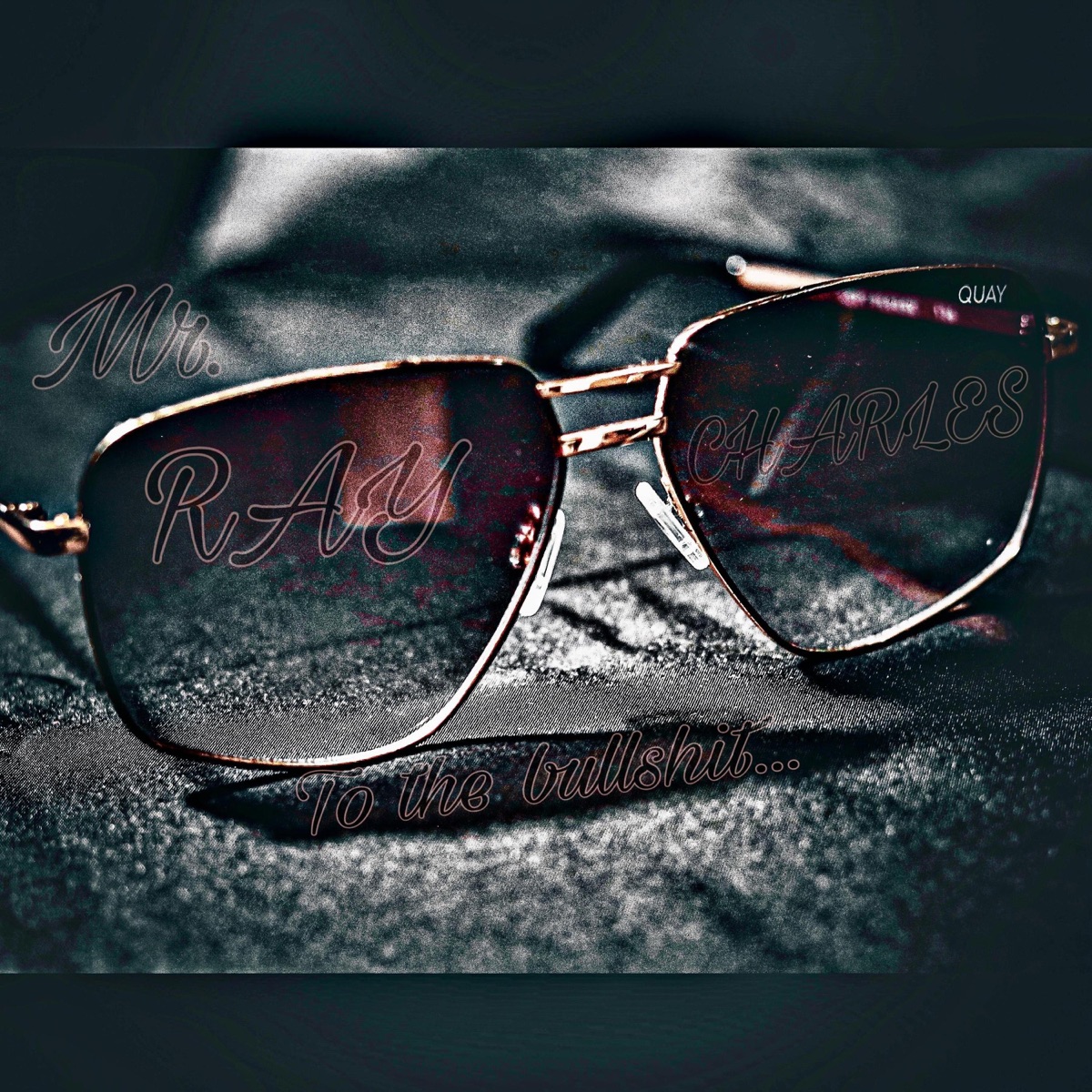 Ray Charles (feat. Lil Wil) - Single by 5150Music album cover