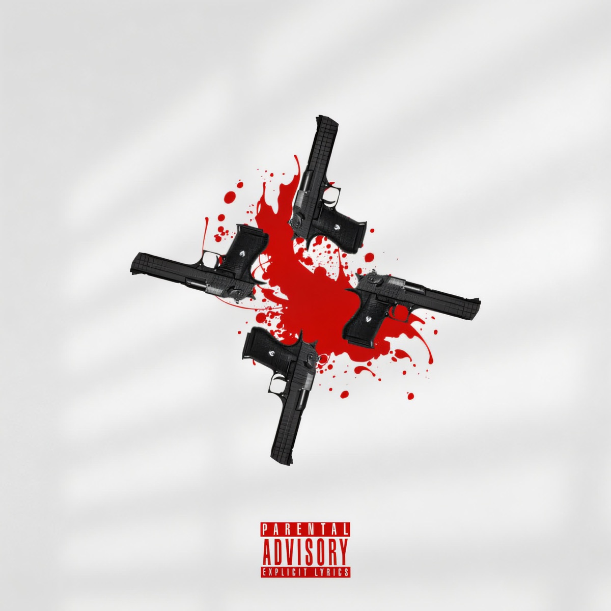 Bullet Time - Single by DwyTHM & Haanzo TFD album cover