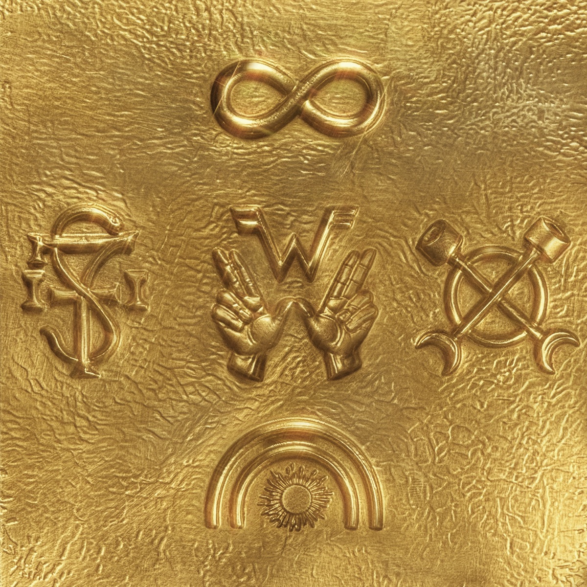 Weezer by Weezer album cover artwork