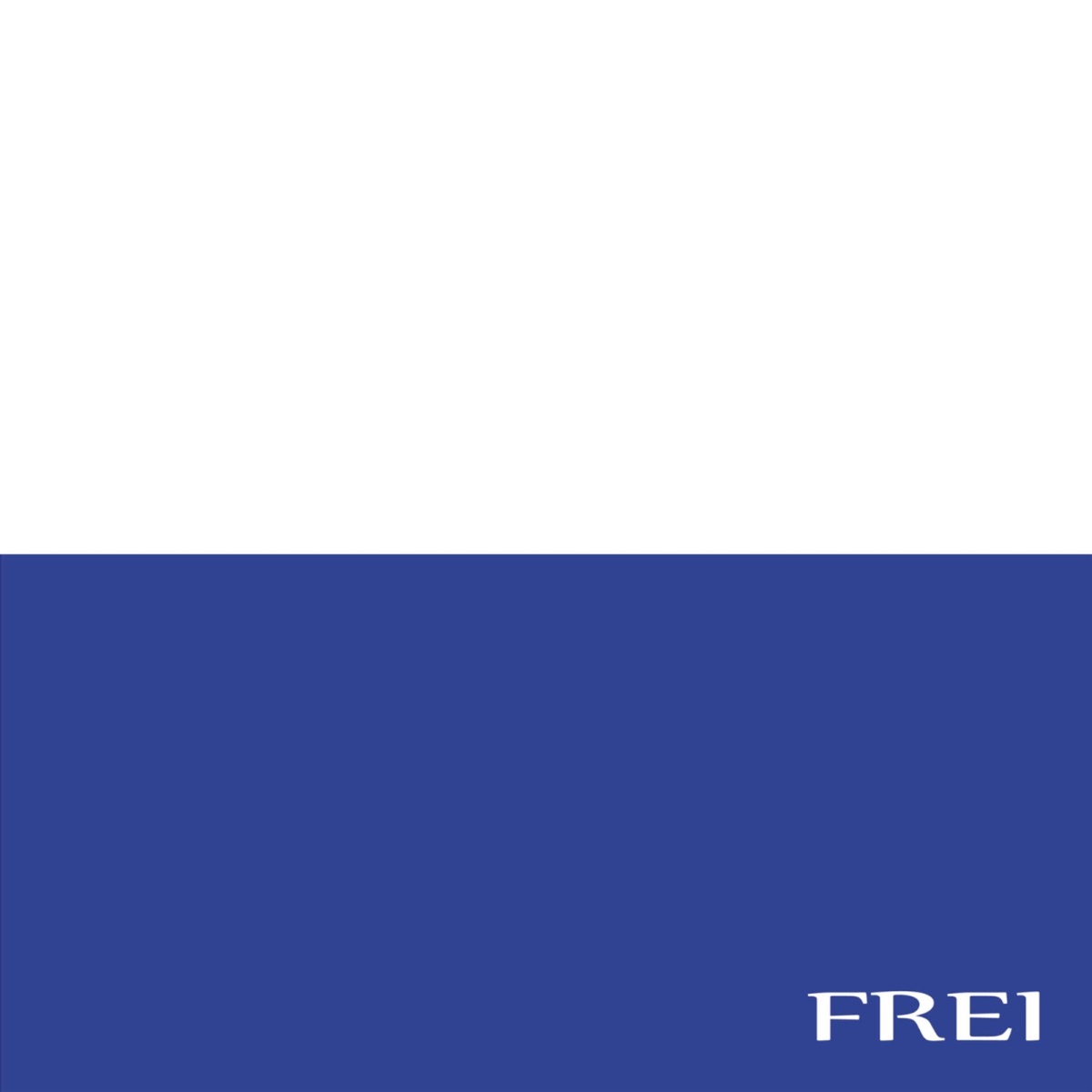 Frei by Antonovvi album cover