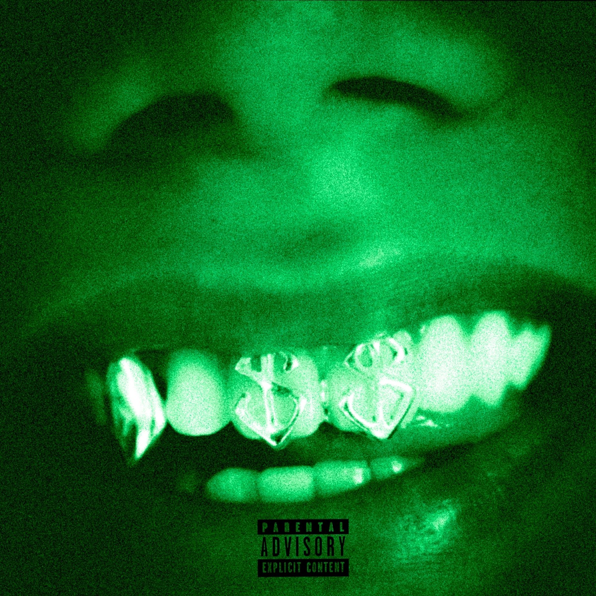 $$ (feat. Scamsito) - Single by $$G album cover