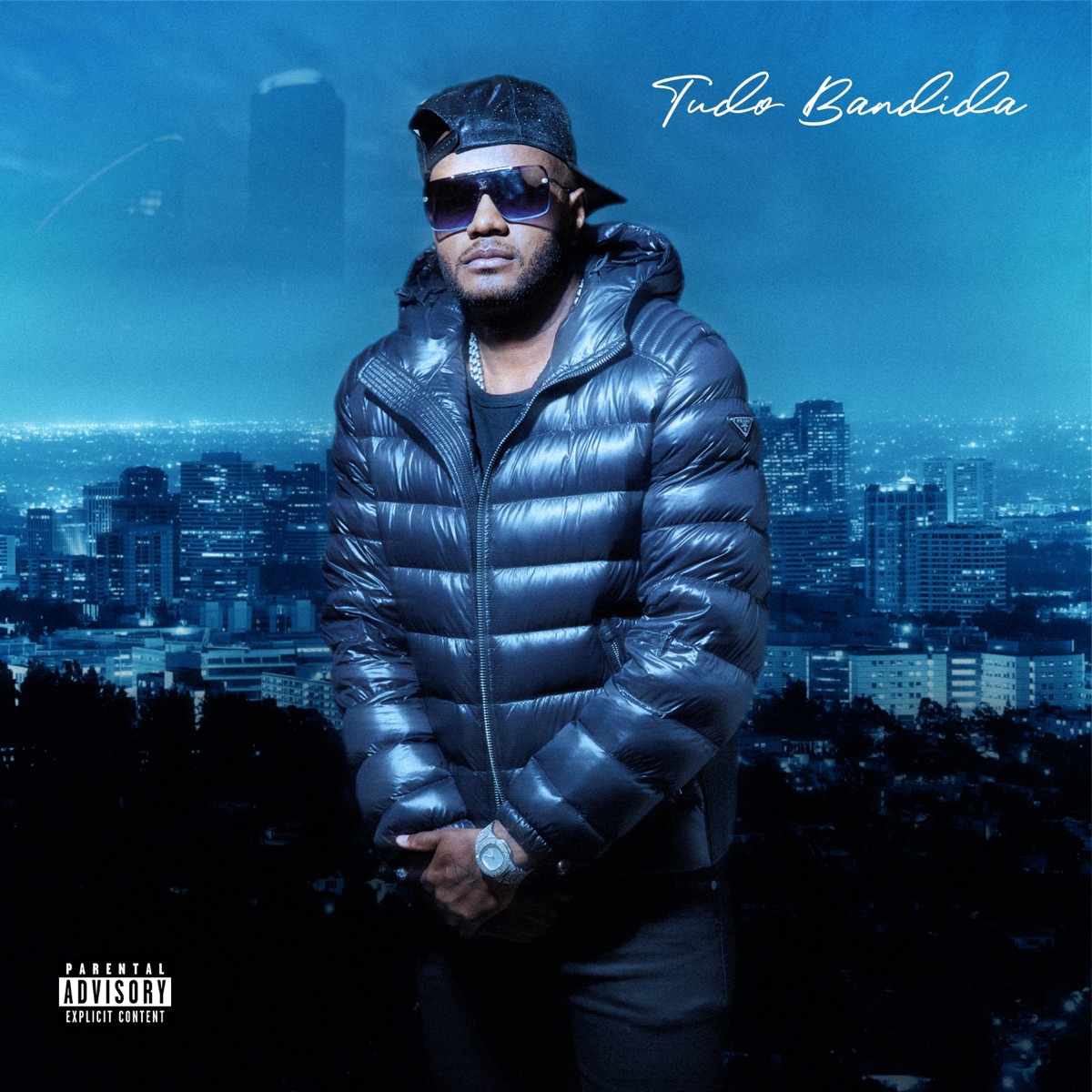 Tudo Bandida - Single by Dugreen & GUSTAVINHO O MAGO album cover
