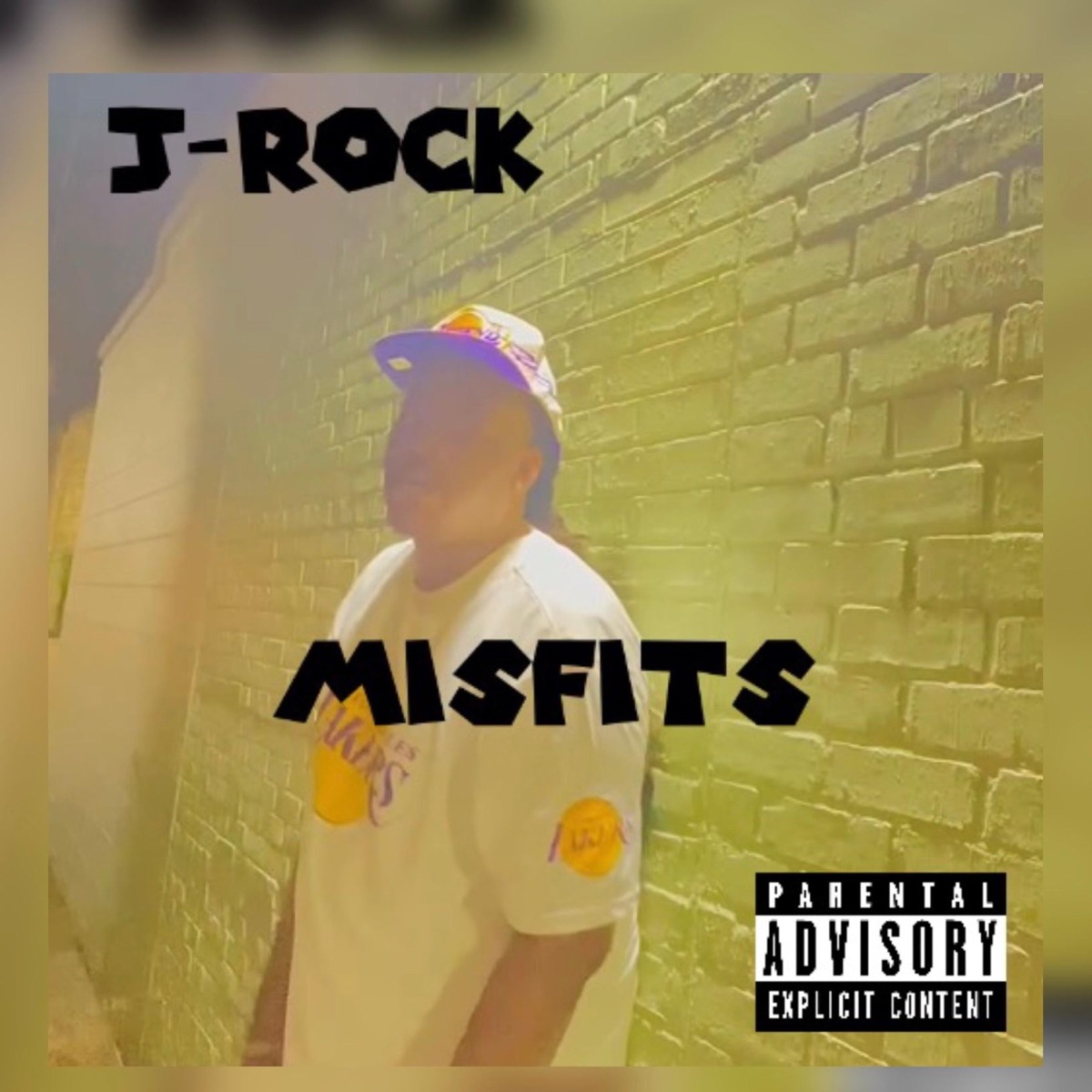 MISFITS - Single by J-Rock album cover
