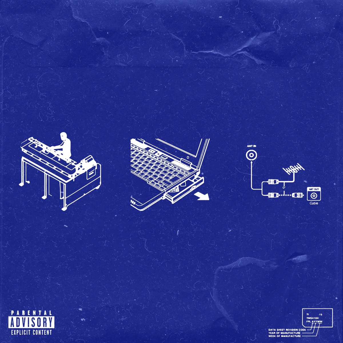 Medub (feat. Shortegram) - Single by by.grosso album cover