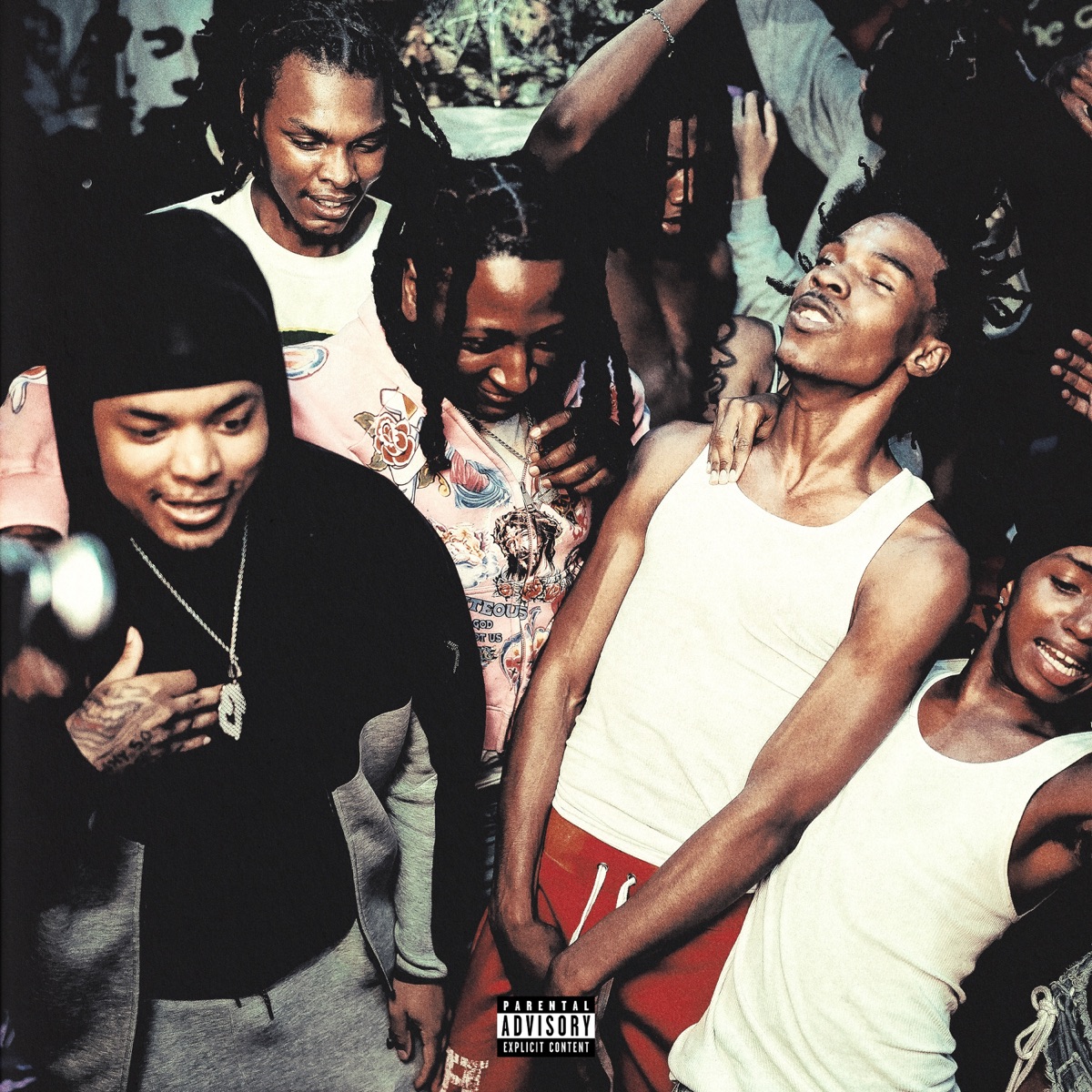 Hot Out - Single by Frisco & BabyChiefDoit album cover