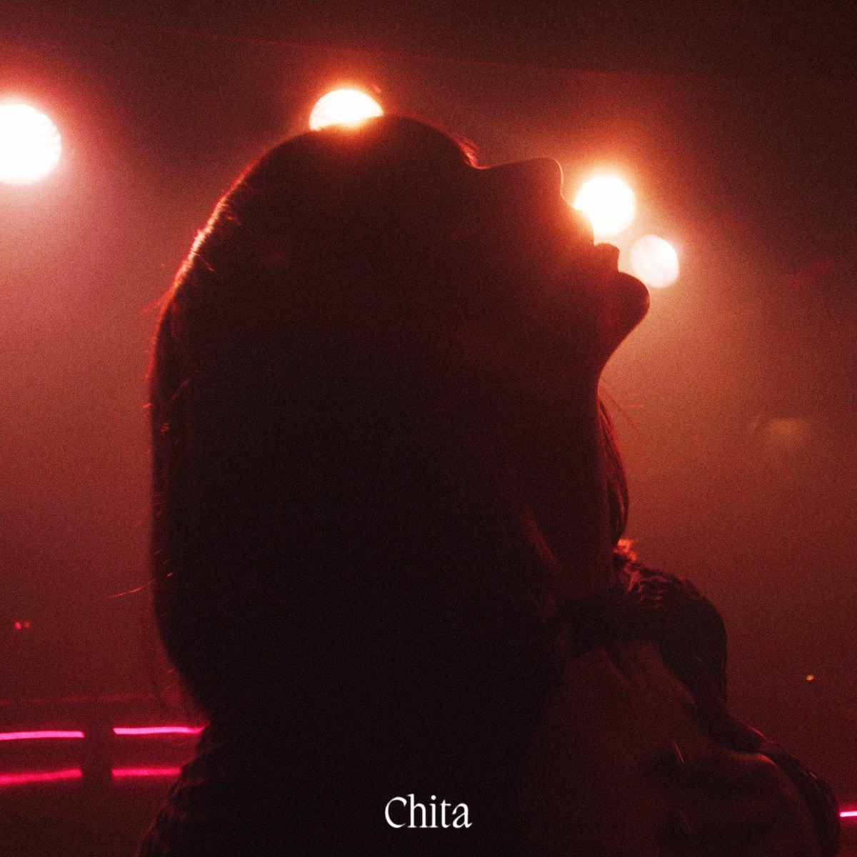 No Sé Si Tú - Single by CHITA album cover