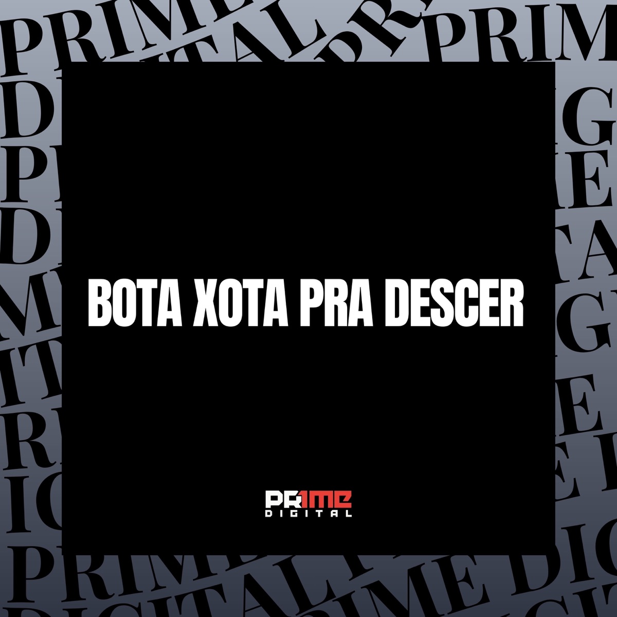 BOTA XOTA PRA DESCER - Single by DJAY VMC, DJ FEH MIX & MC Rafa 22 album cover