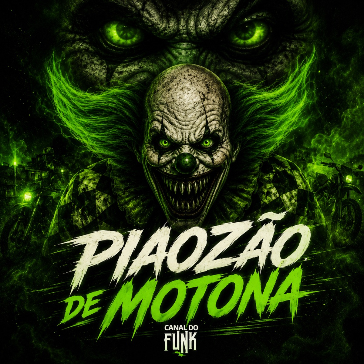 PIAOZÃO DE MOTONA - Single by Kaue Mc & rafinhaaw album cover