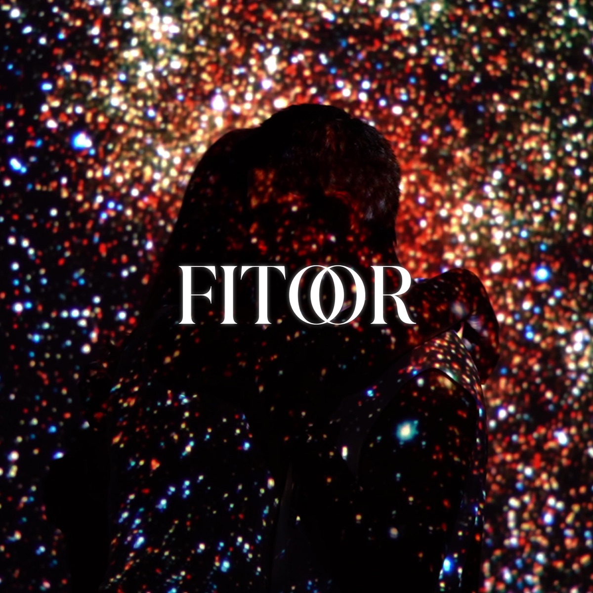 Fitoor - Single by LostHead & Dronark album cover