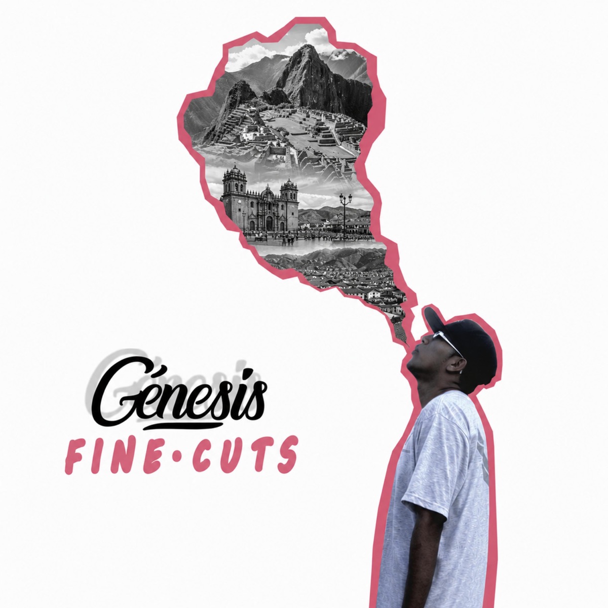 5 Good times - Single by Fine Cuts album cover