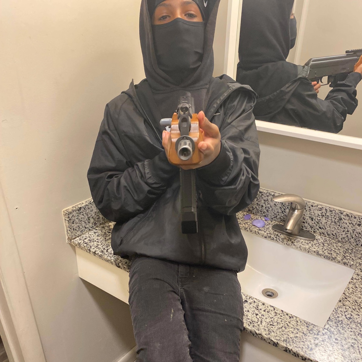Get Low - Single by Lil Drug album cover